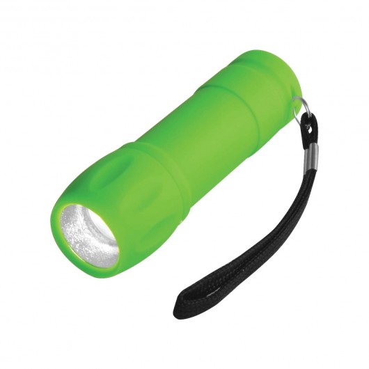 Stafford Torches Light Green